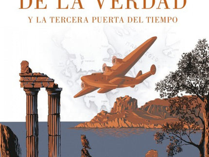 El Guardian De La Verdad Y La Tercera Puerta Del Tiempo