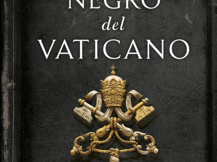 El Libro Negro Del Vaticano