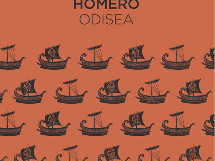 Odisea