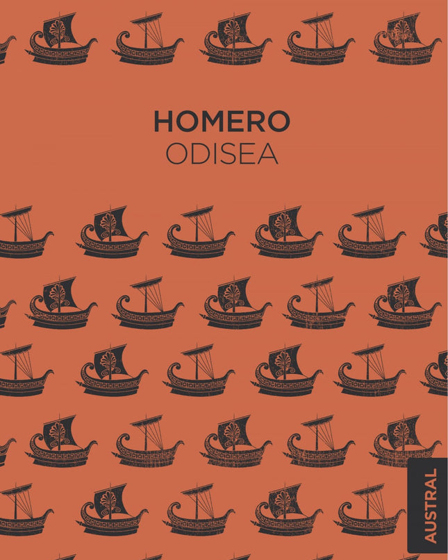 Odisea