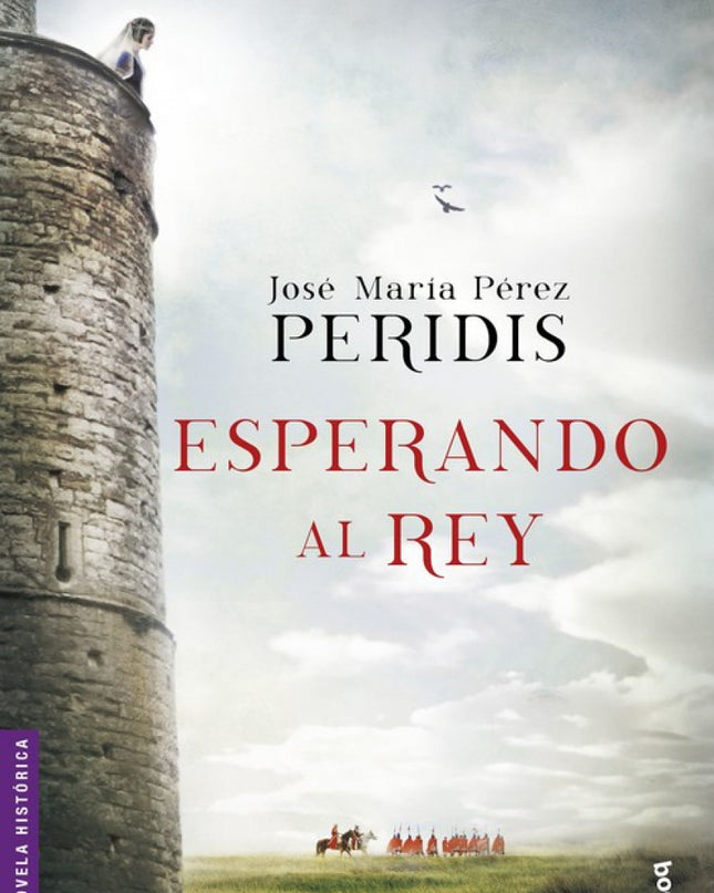 Esperando Al Rey