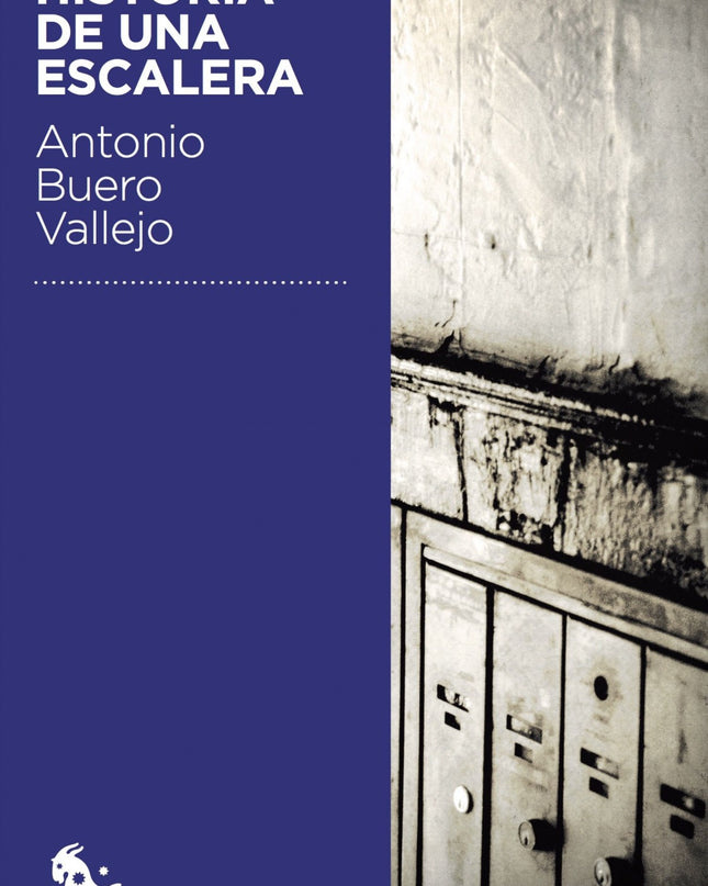 Historia De Una Escalera