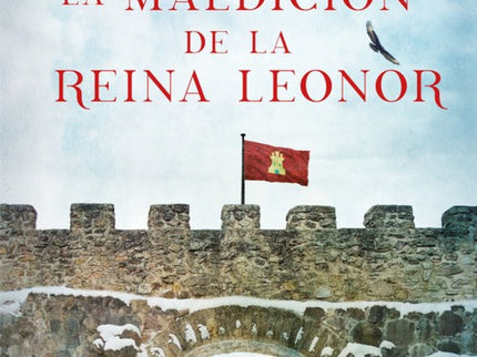 La Maldición De La Reina Leonor
