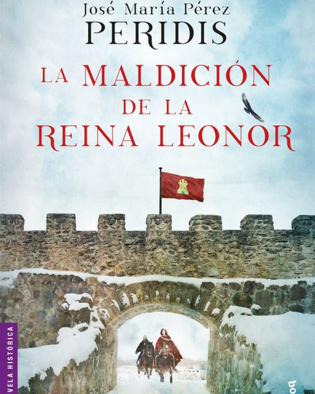 La Maldición De La Reina Leonor