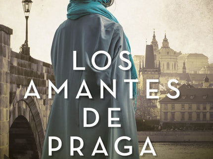 Los Amantes De Praga