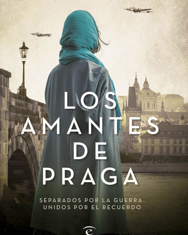 Los Amantes De Praga