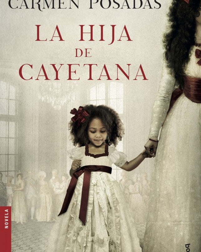 La Hija De Cayetana