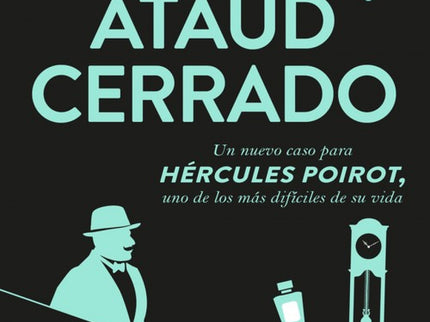 Ataud Cerrado