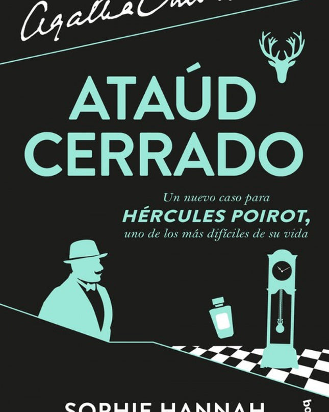 Ataud Cerrado