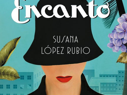El Encanto