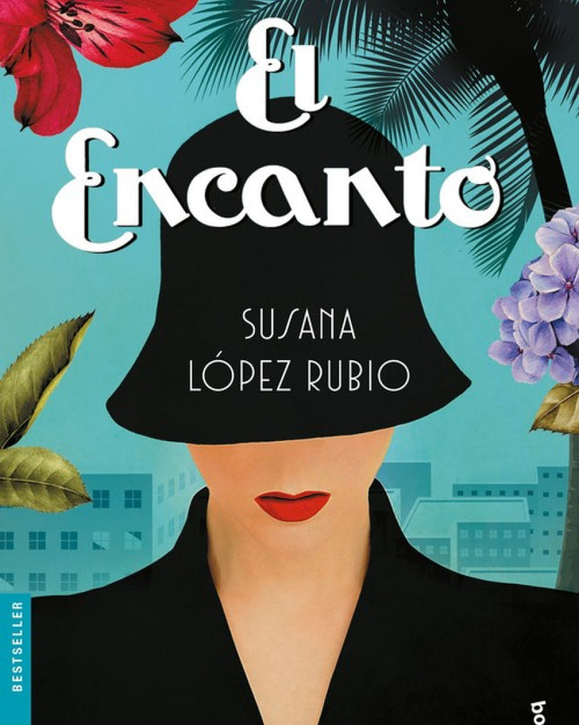 El Encanto