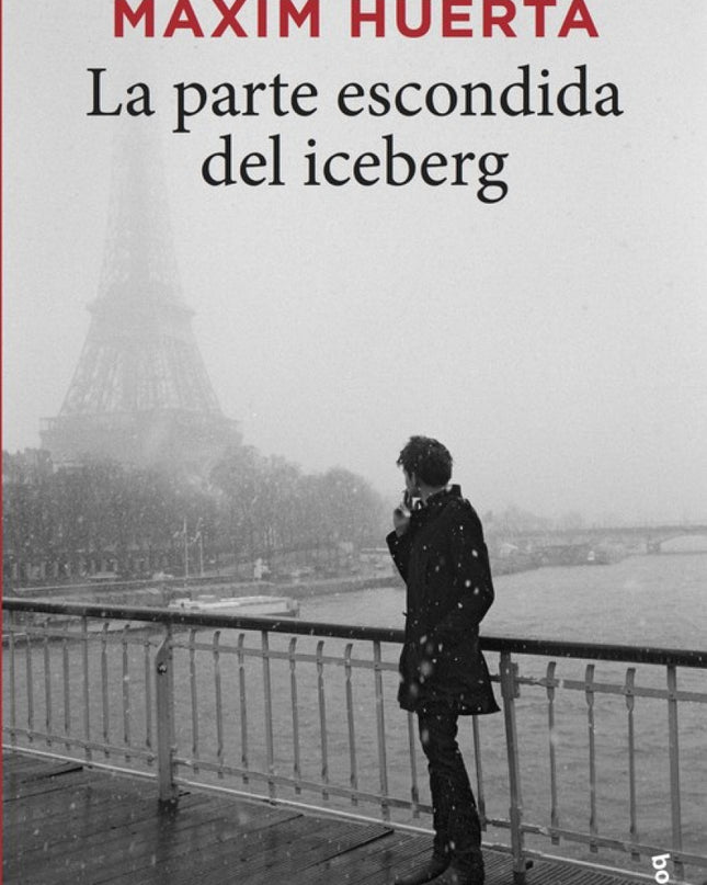 La Parte Escondida Del Iceberg