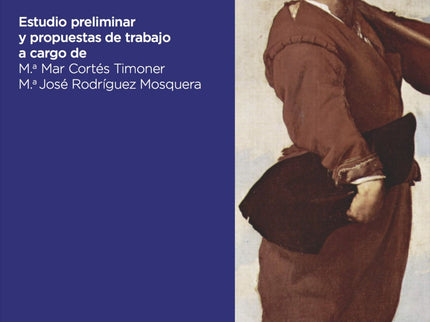 Lazarillo De Tormes