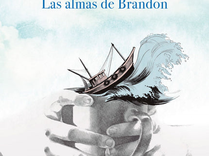 Las Almas De Brandon