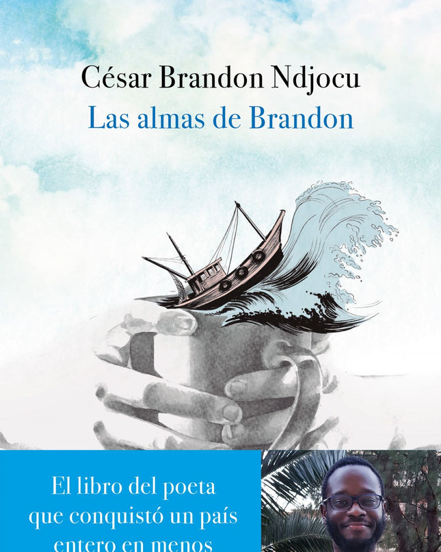 Las Almas De Brandon