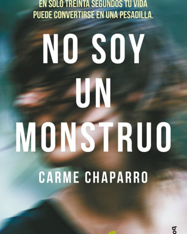 No Soy Un Monstruo