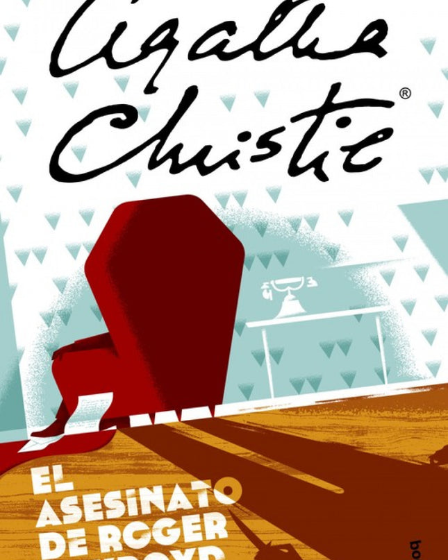 El Asesinato De Roger Ackroyd