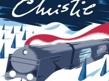 Asesinato En El Orient Express