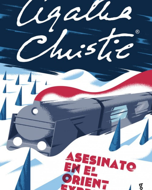 Asesinato En El Orient Express