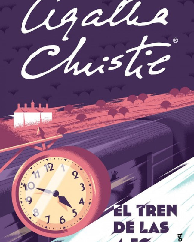 El Tren De Las 4.50