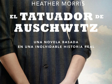 El Tatuador De Auschwitz