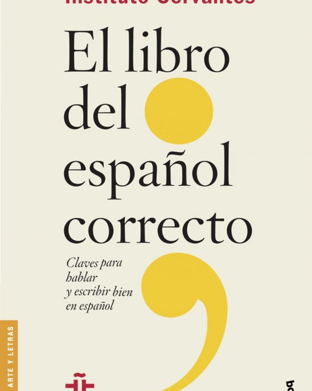El Libro Del Español Correcto