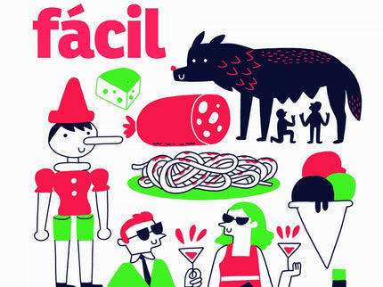 Italiano Fácil