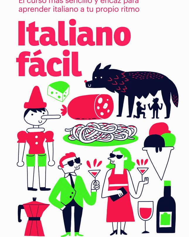 Italiano Fácil