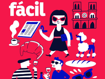 Francés Fácil