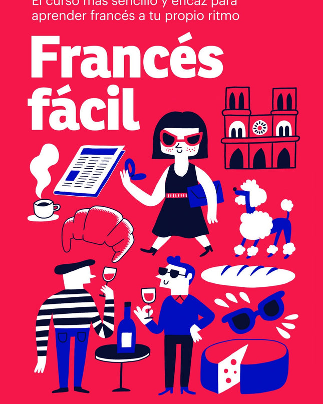 Francés Fácil