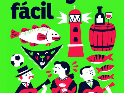 Portugués Fácil