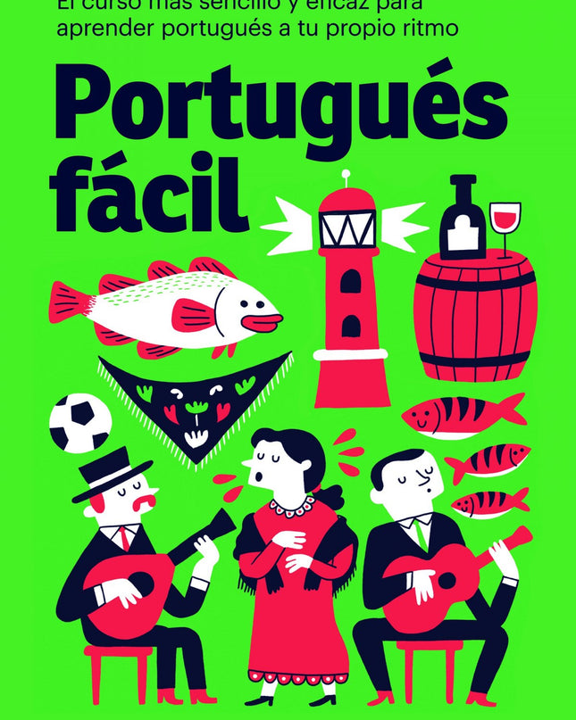 Portugués Fácil