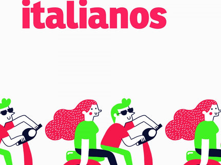 Verbos Italianos