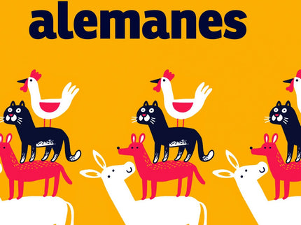 Verbos Alemanes