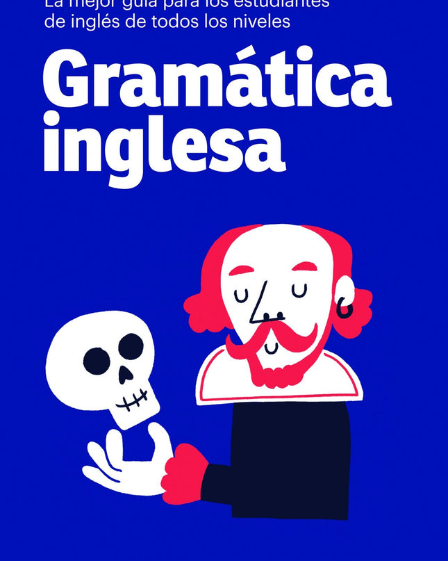 Gramática Inglesa
