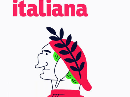 Gramática Italiana