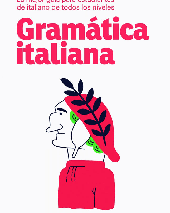 Gramática Italiana