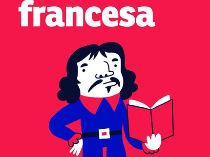 Gramática Francesa