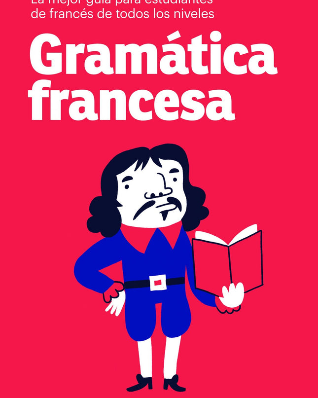 Gramática Francesa