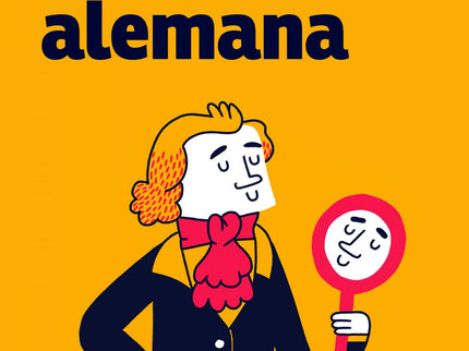 Gramática Alemana