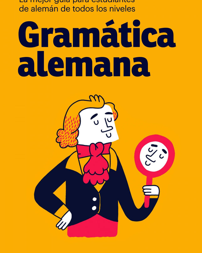Gramática Alemana