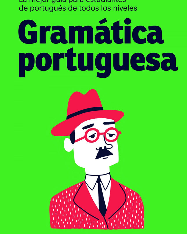 Gramática Portuguesa