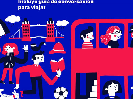 Diccionario Mini Inglés/Español
