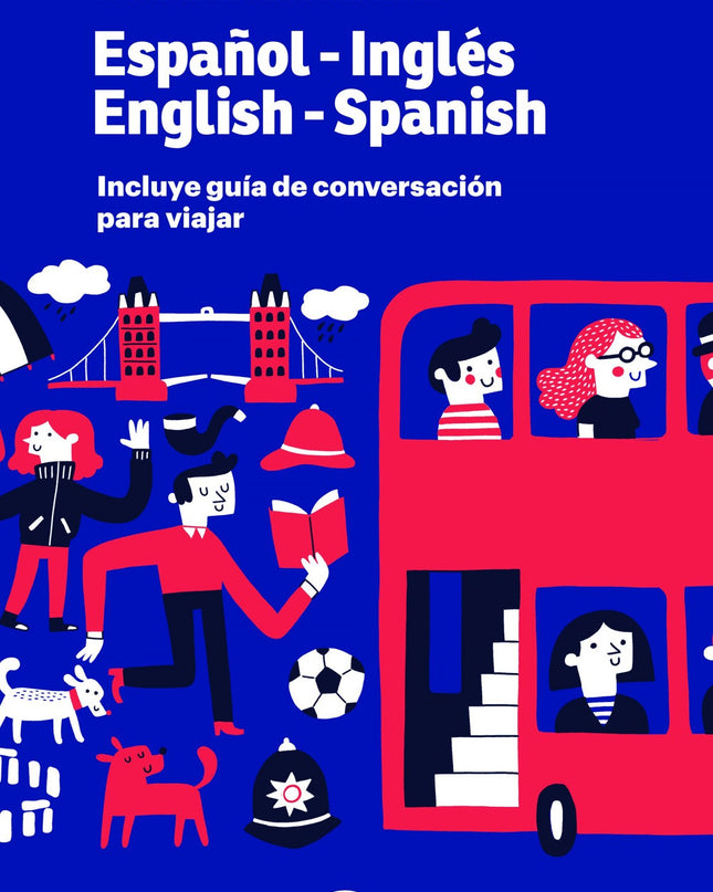 Diccionario Mini Inglés/Español