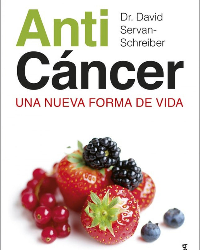 Anticancer