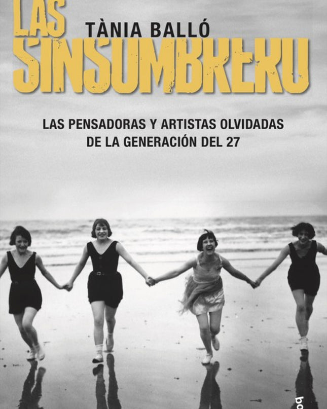 Las Sinsombrero