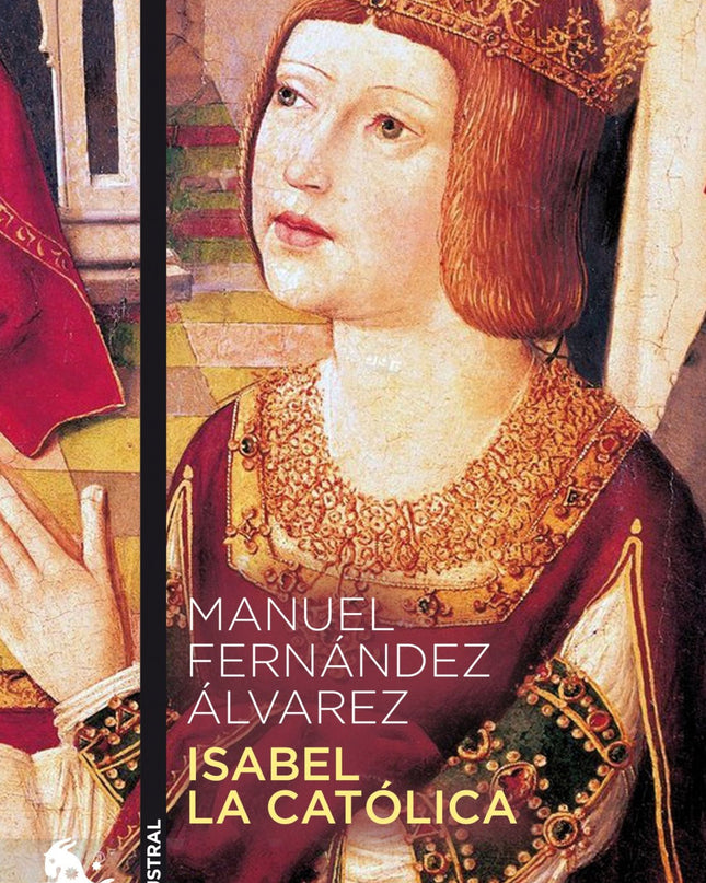 Isabel La Católica