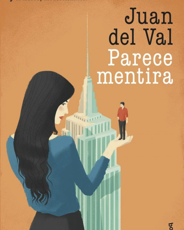 Parece Mentira