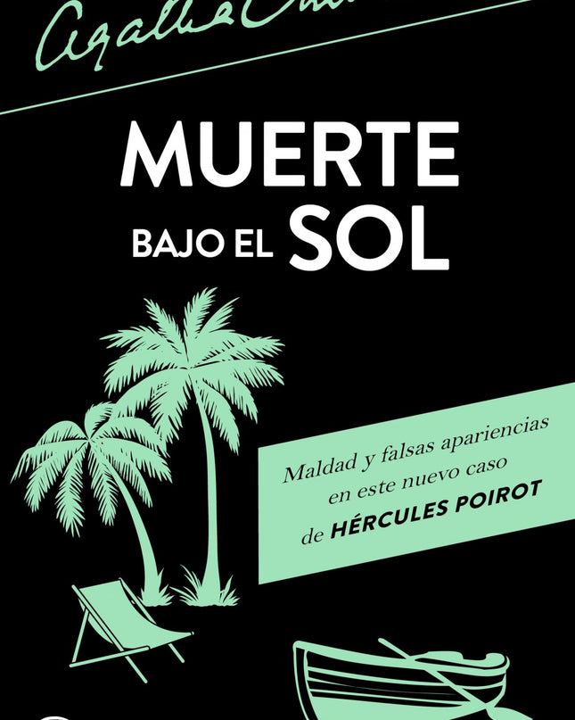 Muerte Bajo El Sol