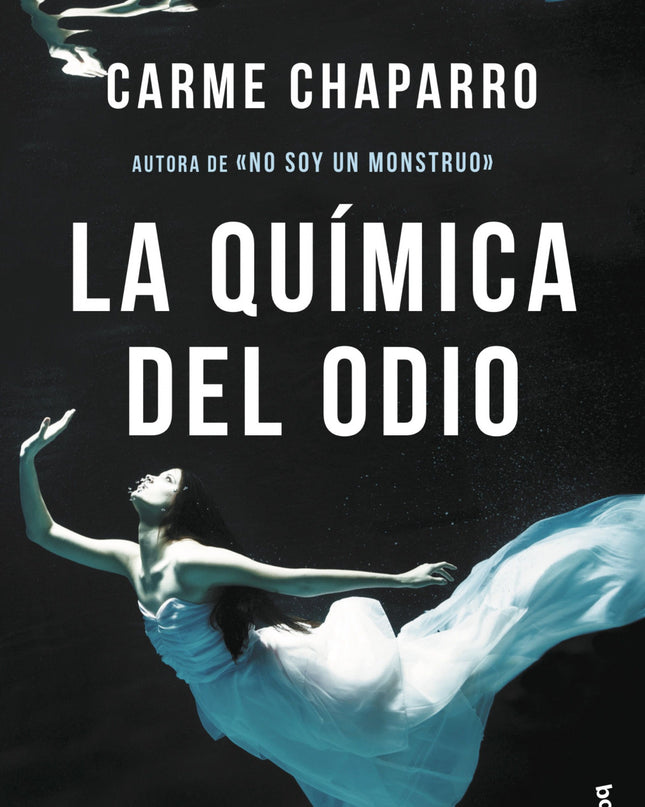 La Química Del Odio